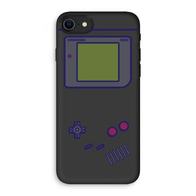 Game On: iPhone SE 2020 Biologisch afbreekbaar hoesje