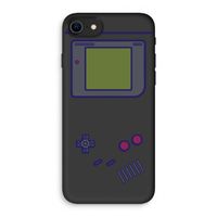 Game On: iPhone SE 2020 Biologisch afbreekbaar hoesje