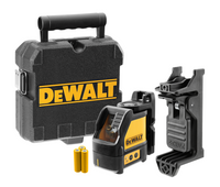 DeWalt DW088K kruislijnlaser - DW088K-XJ - thumbnail