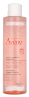 Avene Eau Thermale Soothing Toning Lotion 200 ml