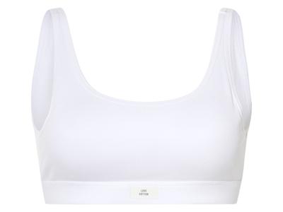 esmara Dames bustier (Wit, L (44/46))
