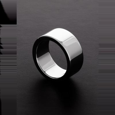 Steel by Shots Heavy C-Ring - 0,8 x 2,2 / 20 x 55 mm