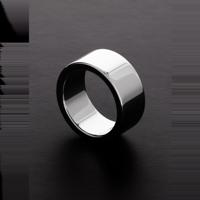 Steel by Shots Heavy C-Ring - 0,8 x 2,2 / 20 x 55 mm