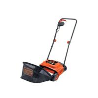 BLACK & DECKER beluchter 600 W - 30 cm
