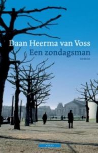 Een zondagsman - Daan Heerma van Voss - ebook