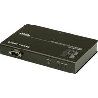 ATEN CE820R Remote KVM-extender HDMI 4096 x 2160 Pixel