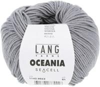 Lang Yarns Oceania 023 Zilver