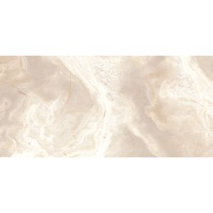 Vloertegel XL Etile Avalon Marfil Gepolijst 120x260 cm E-Tile