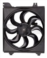 Koelventilator 8170008
