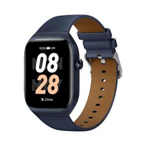 Xiaomi Mibro Watch T2 AMOLED GPS Smartwatch - Donkerblauw