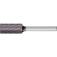 PFERD TOOLS 21101924 Freesstift Cilinder Lengte 65 mm Afmeting, Ø 12 mm Werklengte 25 mm Schachtdiameter 6 mm