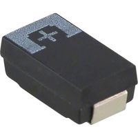 Panasonic 10TPF150ML Tantaalcondensator SMD 150 µF 10 V 20 % (l x b) 3.5 mm x 2.8 mm 1 stuk(s) - thumbnail