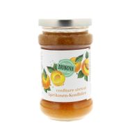 Abrikozen jam bio