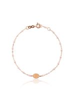 Gigi Clozeau bracelet en or rose 18ct