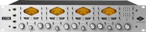 Universal Audio 4-710D aanvullende muziekapparatuur Concert/studio Pre-amp