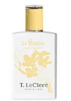 T.LeClerc Parfum Le Poudre Frangipanier 50ml | Dames Parfum