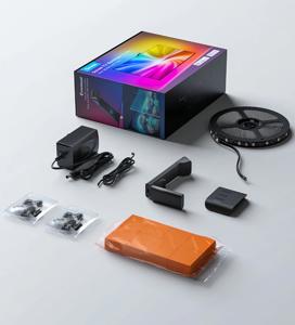 Govee H6099 Slimme wandverlichting Wi-Fi/Bluetooth