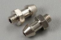Fittings, inlet (nipple) for fuel or water cooling (2) - thumbnail