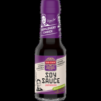 GoTan Soy Sauce Japanese 145 ml bij Jumbo