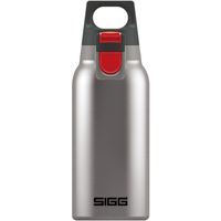 SIGG Thermo Flask Hot & Cold ONE Brushed 0,3 L thermosfles