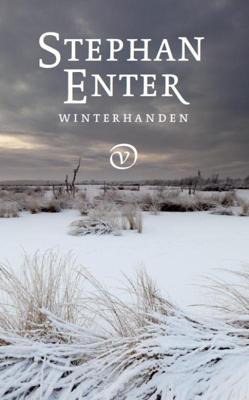 Winterhanden (Paperback)