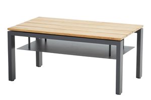 4 Seasons Outdoor | Koffietafel Forza Hoog 120 x 70 x 55 cm