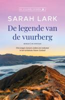 De legende van de vuurberg (Paperback)