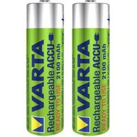 Varta Longlife Oplaadbare batterij Nikkel-Metaalhydride (NiMH) - thumbnail