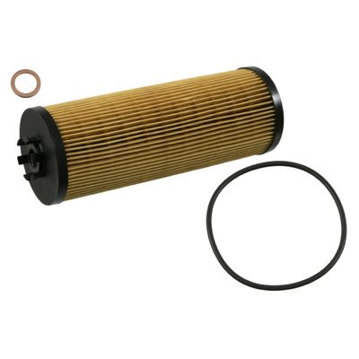 Oliefilter 22536