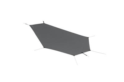 Sea to summit Alto Tr1 Bigfoot Tentgrondzeil Charcoal 1