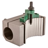 i-Tools Snelwisselbeitelhouder, cilindrisch SWBH CJ 40-160 - 20121039 - 20121039