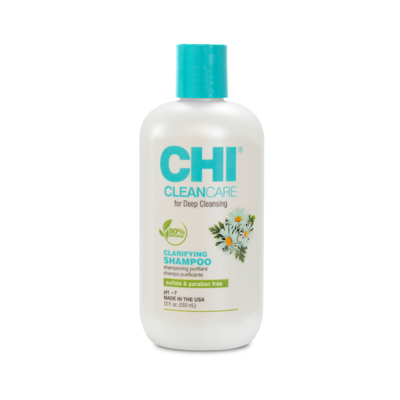 CHI CleanCare - Clarifying Shampoo