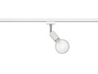 Trio 2-fase rail lamp Duoline wit 78010131