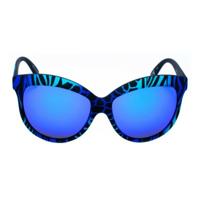 Dames zonnebril Italia Independent 0092-ZEF-022