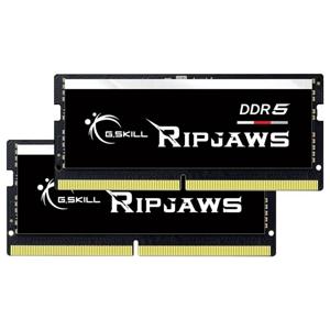 G.Skill F5-4800S3434A16GX2-RS Werkgeheugenset voor PC DDR5 32 GB 2 x 16 GB 4800 MHz F5-4800S3434A16GX2-RS