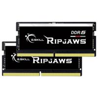 G.Skill F5-4800S3434A16GX2-RS Werkgeheugenset voor PC DDR5 32 GB 2 x 16 GB 4800 MHz F5-4800S3434A16GX2-RS
