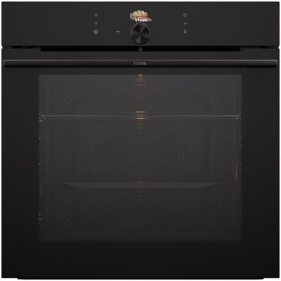 Etna OP956ZG Inbouw oven Zwart