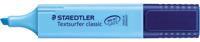 Staedtler Markeerstift Textsurfer Classic blauw