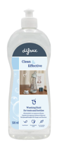 Difrax Washing Fluid - Voor Spenen en Flessen