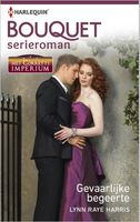 Gevaarlijke begeerte - Lynn Raye Harris - ebook - thumbnail