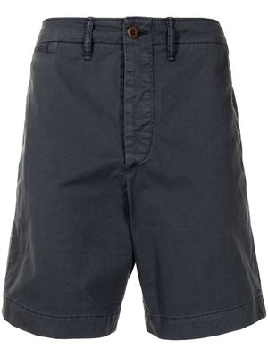 Ralph Lauren RRL bermuda classique - Bleu