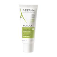 A-Derma Biology Crème Riche Dermatologique 40ml