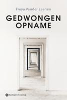 Gedwongen opname (Paperback) Gedwongen opname (Paperback)