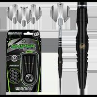 Winmau Sniper Black