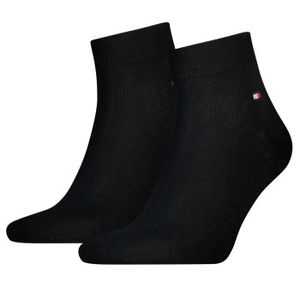 Tommy Hilfiger 2 stuks Men Quarter Sock