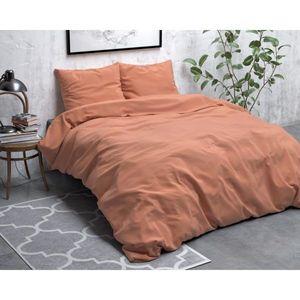 Zensation Stone Washed Salmon Pink