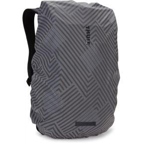 Thule Paramount TPRC130 - Silver Rugzak-regenhoes Zilver Nylon 30 l