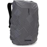 Thule Paramount TPRC130 - Silver Rugzak-regenhoes Zilver Nylon 30 l