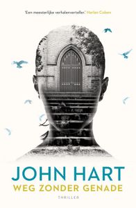 Weg zonder genade - John Hart - ebook