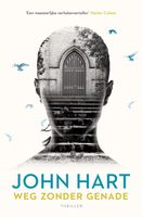 Weg zonder genade - John Hart - ebook